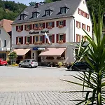 Penzion Merkel