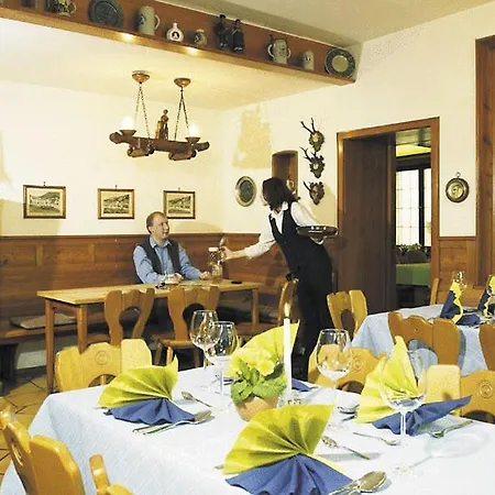 Merkel Bad Berneck im Fichtelgebirge