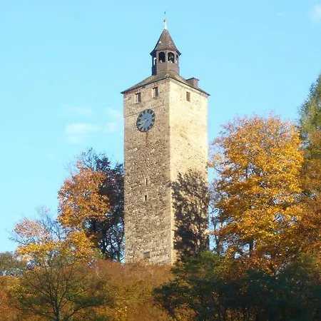 Merkel * Bad Berneck im Fichtelgebirge