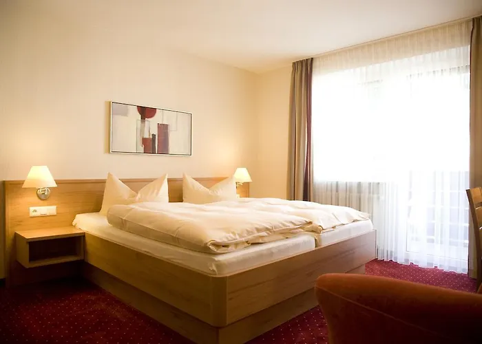 Konukevi Merkel 3*